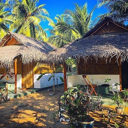 Sun Wind Beach Kalpitiya Kite Resort Εξωτερικό φωτογραφία