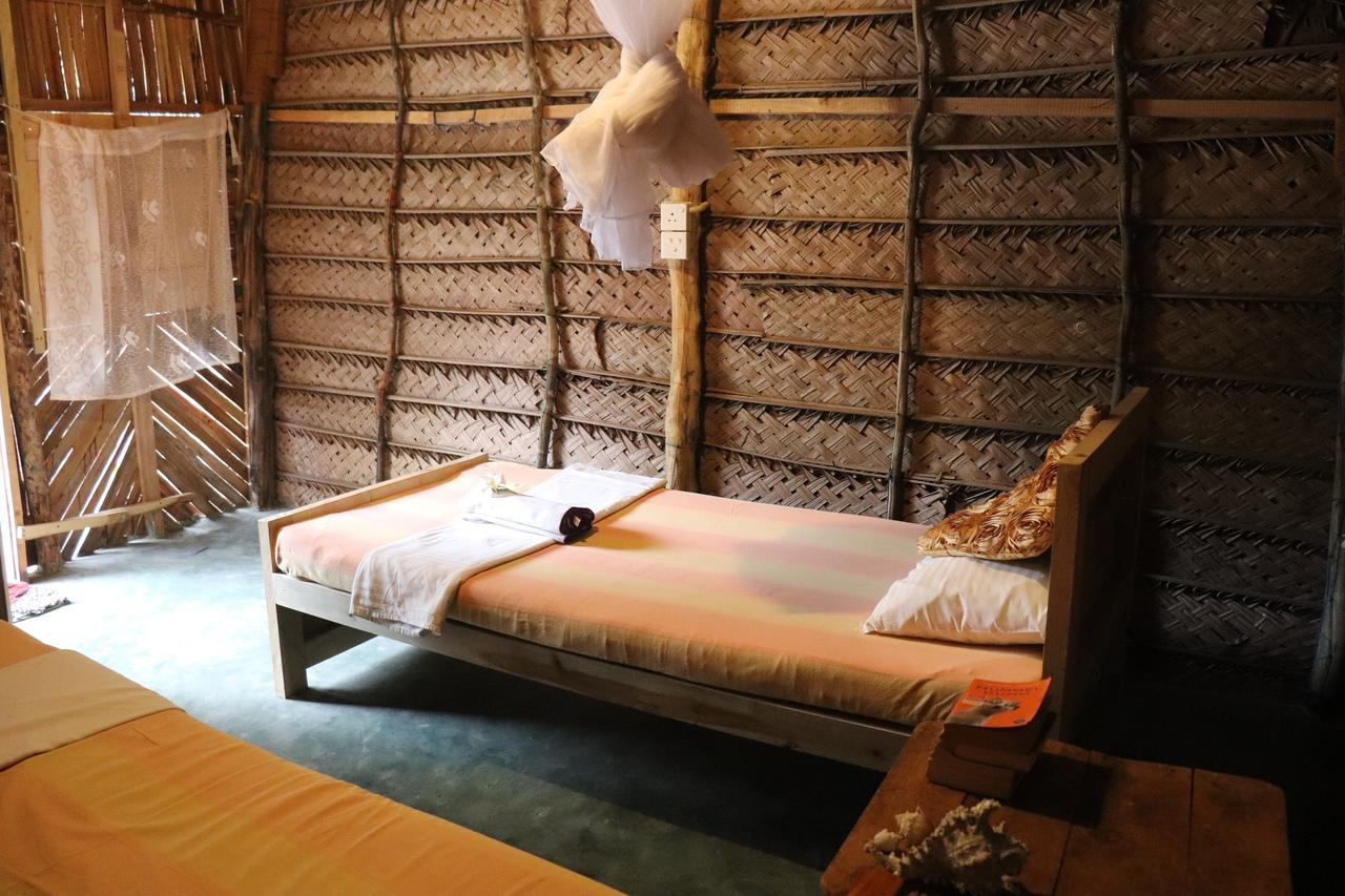 Sun Wind Beach Kalpitiya Kite Resort Εξωτερικό φωτογραφία