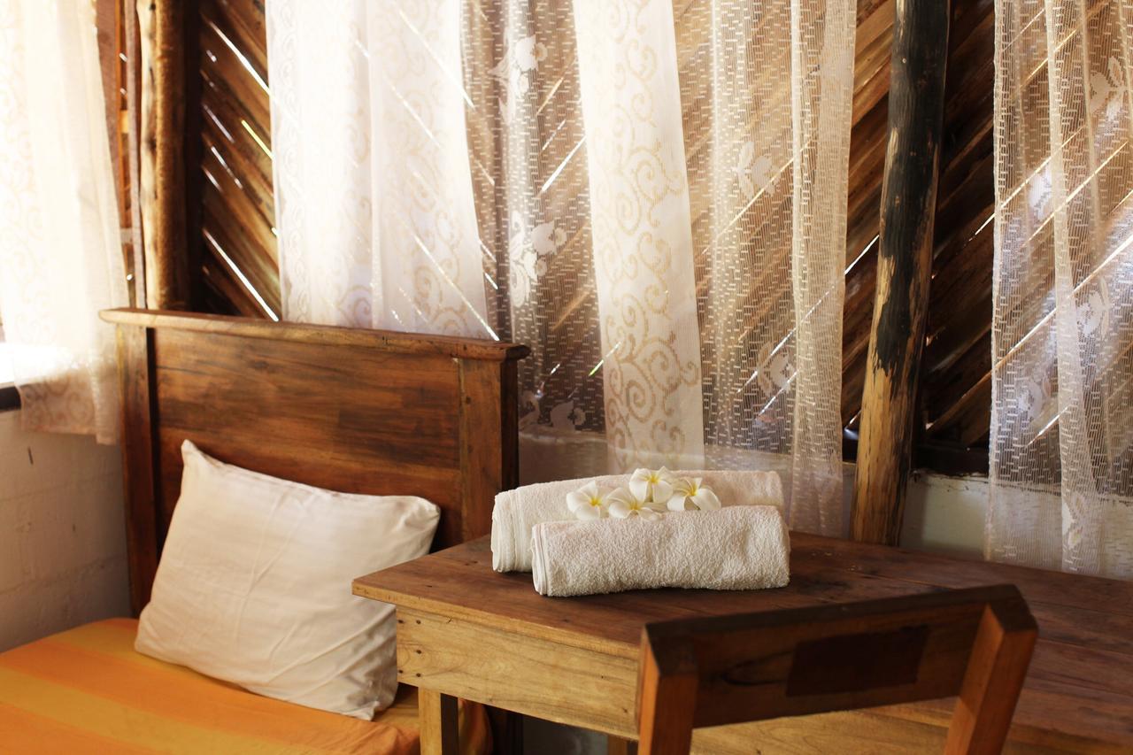 Sun Wind Beach Kalpitiya Kite Resort Εξωτερικό φωτογραφία
