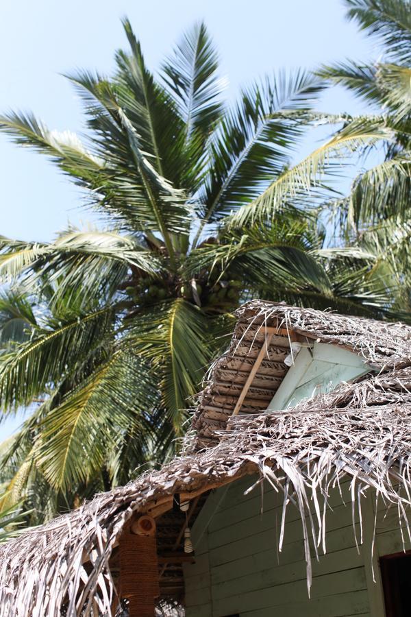 Sun Wind Beach Kalpitiya Kite Resort Εξωτερικό φωτογραφία